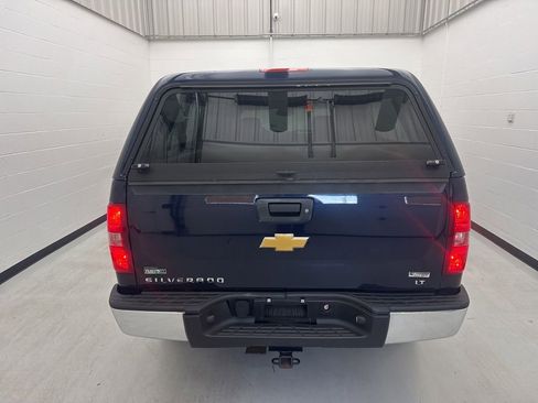Used 2012 Chevrolet Silverado 1500 LT w/ All-Star Edition AWD/4WD image 5