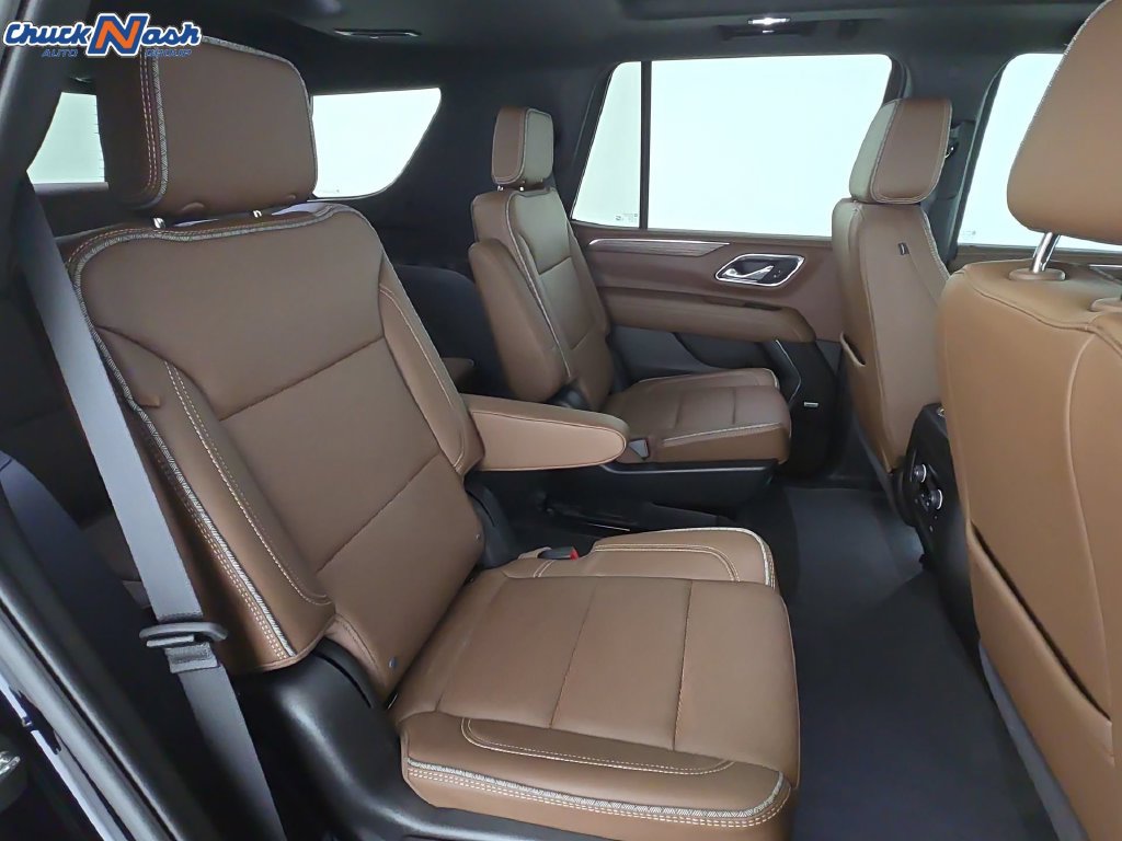 Used 2024 Chevrolet Tahoe High Country AWD/4WD image 33