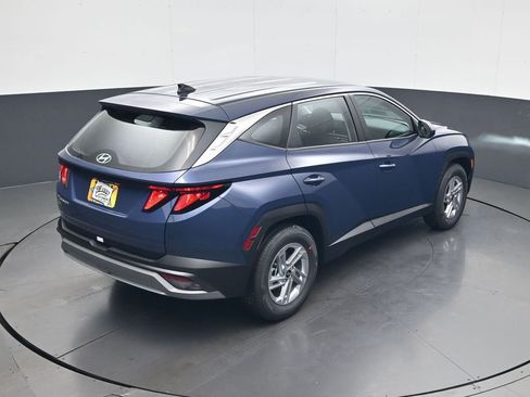 New 2026 Hyundai Tucson SE image 17