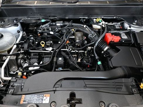 Used 2023 Ford Maverick XL FWD image 21