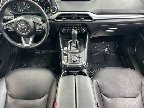 Used 2020 MAZDA CX-9 Grand Touring AWD/4WD image 16