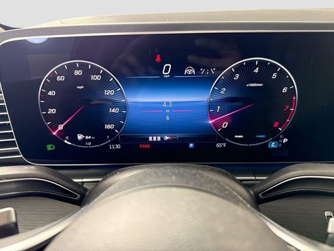 New 2026 Mercedes-Benz GLE 450 4MATIC image 33