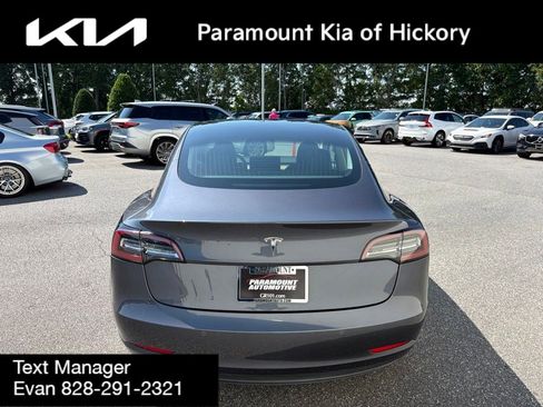 Used 2020 Tesla Model 3 Standard Range RWD image 8