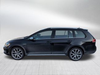 Used 2019 Volkswagen Golf Alltrack SEL video 2
