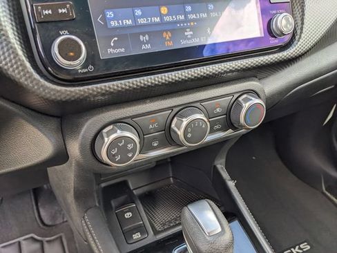 Used 2023 Nissan Kicks SV FWD image 24