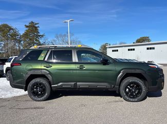 New 2026 Subaru Outback Wilderness AWD/4WD video 2