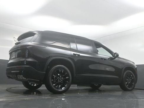New 2026 Chevrolet Traverse LT w/ Midnight/Sport Edition FWD image 12