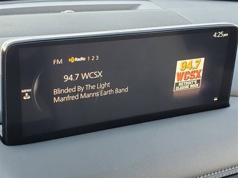 New 2025 MAZDA CX-5 AWD 2.5 S w/ Premium Plus Pkg image 26