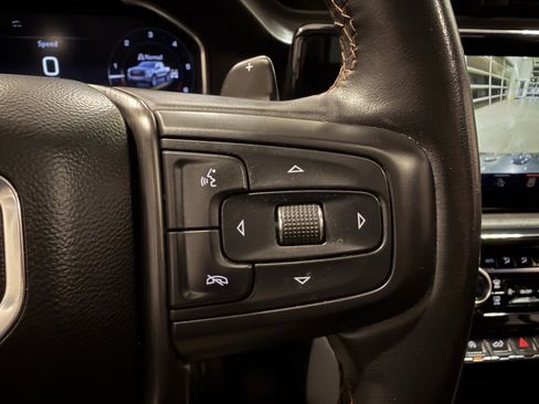 Used 2024 GMC Sierra 1500 AT4 w/ Technology Package image 28