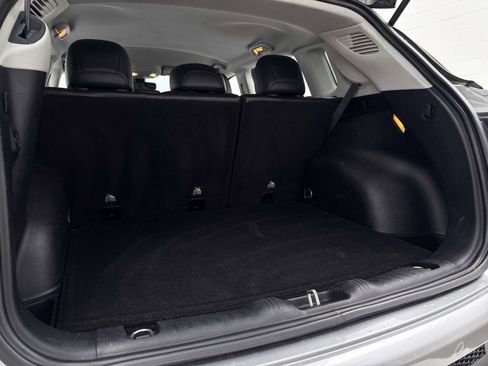 Used 2018 Jeep Compass Limited w/ Navigation Group image 33