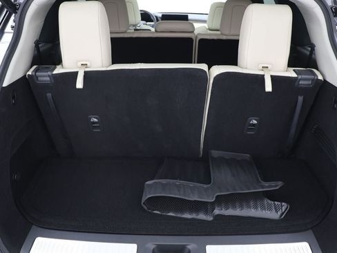 Used 2023 INFINITI QX60 Luxe w/ Cargo Package image 30