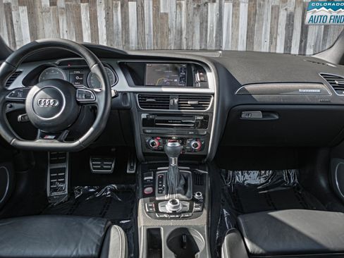 Used 2016 Audi S4 Premium Plus AWD/4WD image 16
