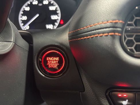 Used 2023 Honda HR-V Sport image 24