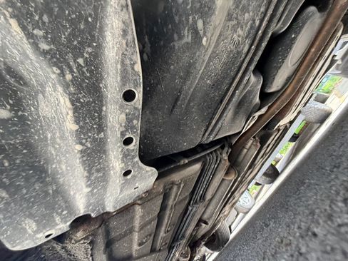 Used 2011 Honda Accord LX image 32
