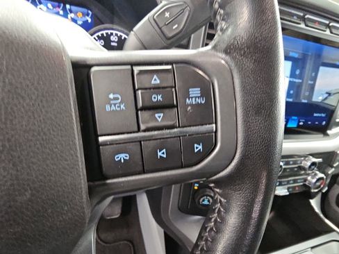 Used 2022 Ford F150 XLT w/ Equipment Group 302A High image 17