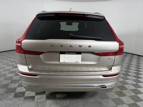 Used 2023 Volvo XC60 B5 Plus w/ Protection Package Premier FWD image 7