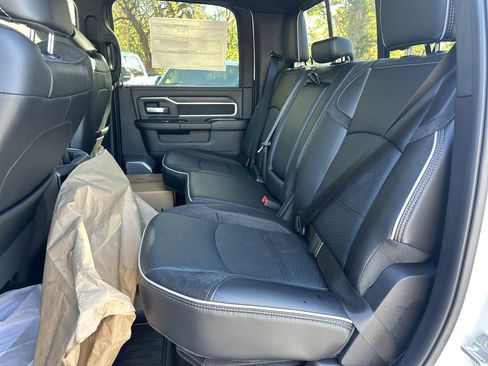 New 2026 RAM 5500 Laramie w/ Laramie Trim Package image 29