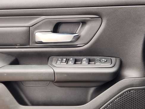 New 2026 RAM 1500 Express image 20