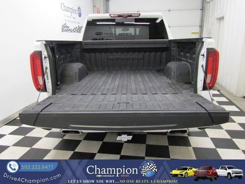 Used 2023 GMC Sierra 1500 Denali w/ Denali Reserve Package AWD/4WD image 20