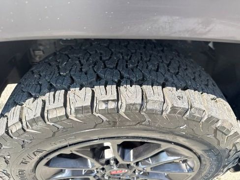 Used 2023 Toyota Tundra Limited w/ TRD Off-Road Package AWD/4WD image 13