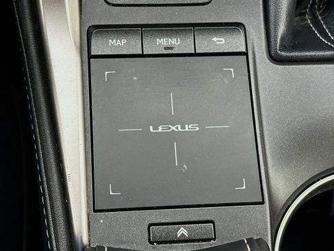 Used 2018 Lexus NX 300 F Sport image 26