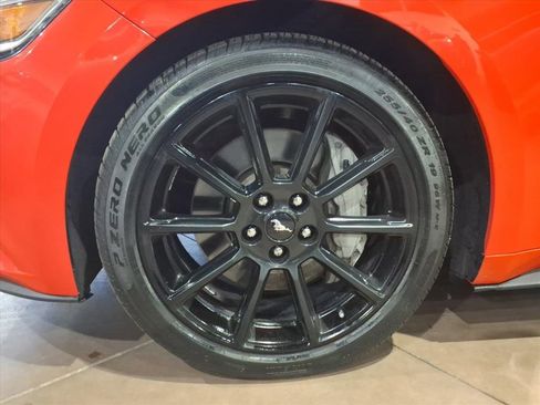 Used 2016 Ford Mustang GT Premium w/ Equipment Group 401A image 24