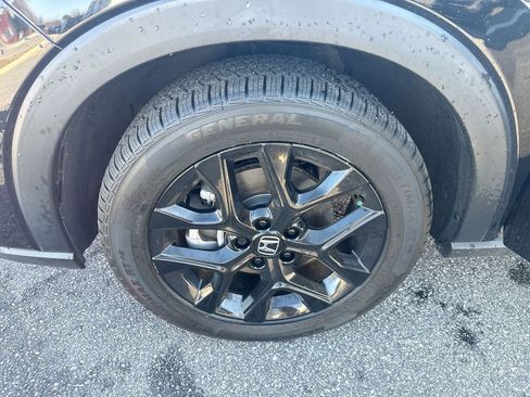 Used 2024 Honda HR-V Sport image 31