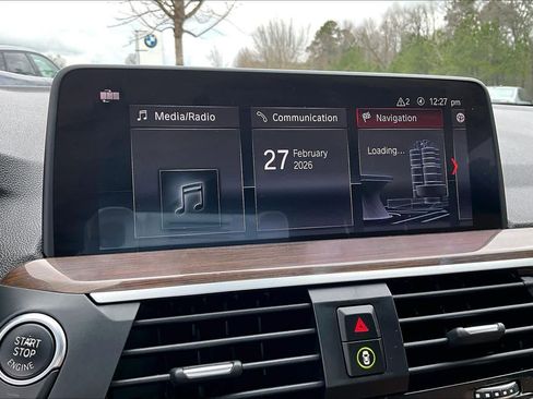 Used 2019 BMW X4 xDrive30i image 37