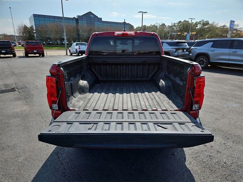 Used 2023 Chevrolet Colorado LT w/ LT Convenience Package II image 31
