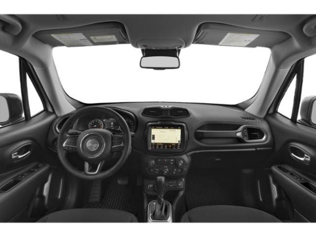 Used 2023 Jeep Renegade Latitude AWD/4WD image 11