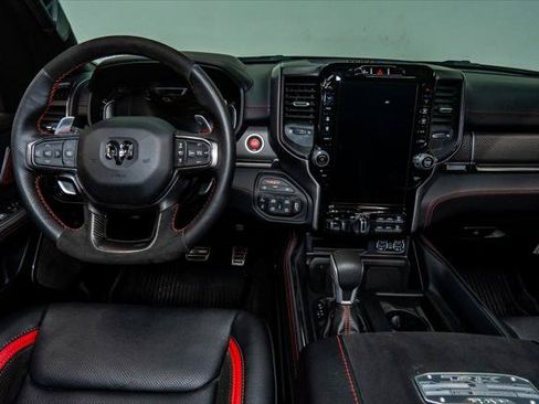 Used 2022 RAM 1500 TRX w/ TRX Level 2 Equipment Group AWD/4WD image 30
