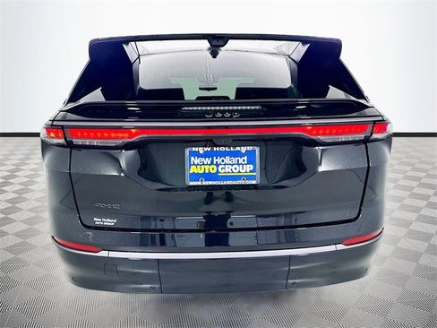 New 2025 Jeep Wagoneer S Launch Edition image 5