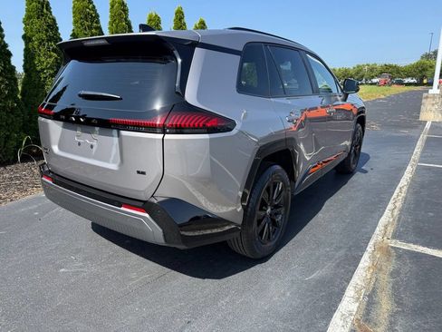 Certified 2026 Toyota RAV4 SE AWD/4WD image 2