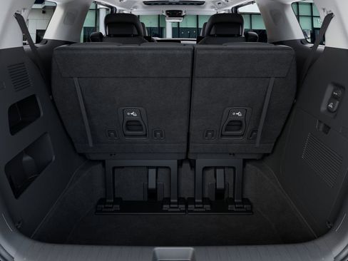 New 2025 Kia Carnival SX Prestige image 20