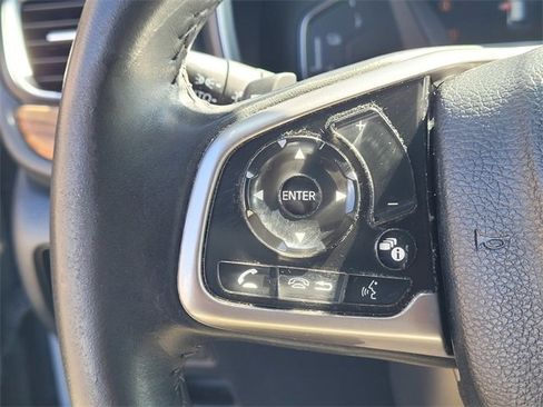 Used 2020 Honda CR-V Touring image 15