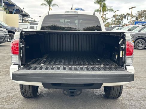 Used 2023 Toyota Tacoma TRD Sport AWD/4WD image 13
