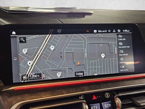Used 2022 BMW X7 xDrive40i AWD/4WD image 12