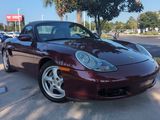 Used 1999 Porsche Boxster image 2