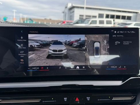 New 2026 BMW 530i xDrive w/ Premium Package image 40