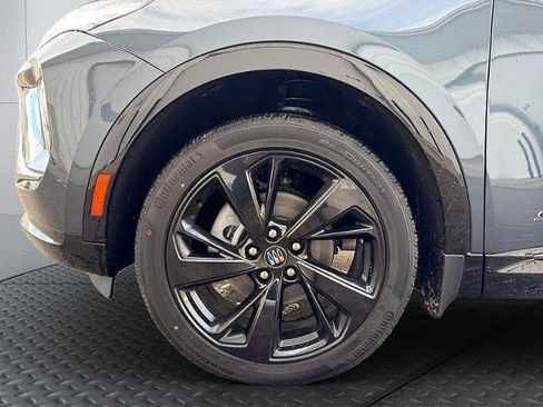New 2026 Buick Envision Sport Touring image 10