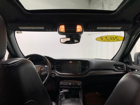 Used 2023 Dodge Durango GT AWD/4WD image 22