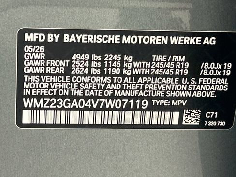New 2027 MINI Cooper Countryman S AWD/4WD image 34