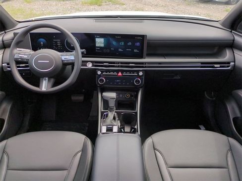 New 2026 Hyundai Santa Cruz SEL image 14