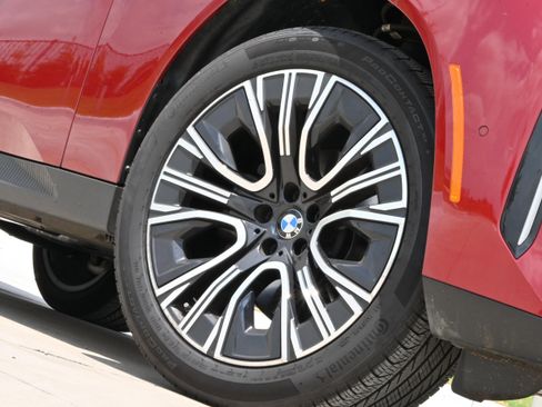 Certified 2026 BMW X3 xDrive30 AWD/4WD image 11