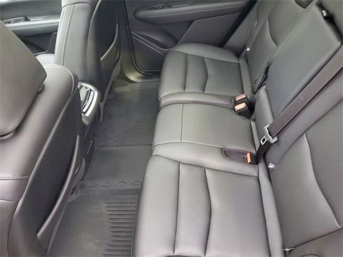 Certified 2023 Cadillac XT6 Luxury image 33