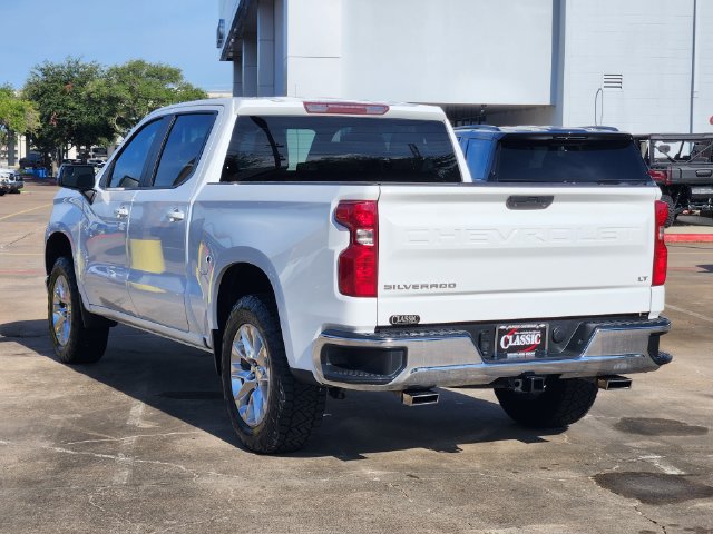 Used 2020 Chevrolet Silverado 1500 LT w/ All-Star Edition RWD image 5