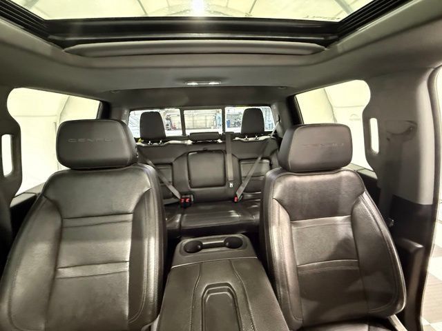 Used 2020 GMC Sierra 3500 Denali w/ Denali Ultimate Package AWD/4WD image 31