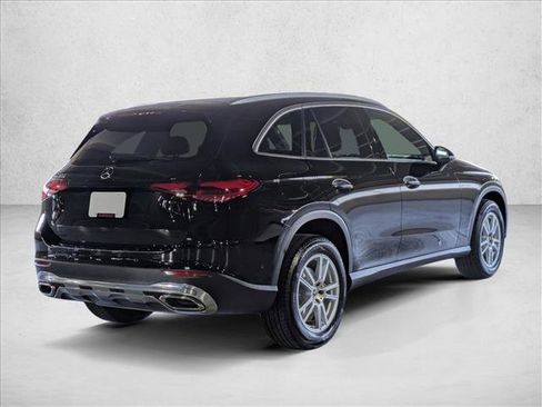 Certified 2023 Mercedes-Benz GLC 300 image 8