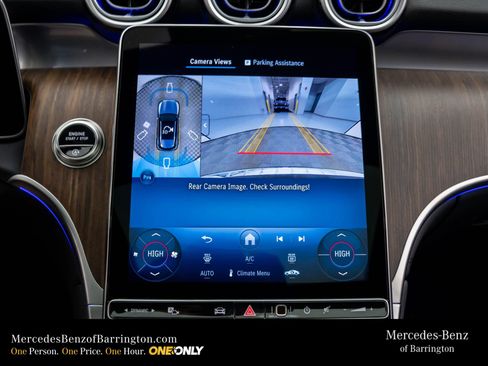New 2026 Mercedes-Benz GLC 300 4MATIC image 29