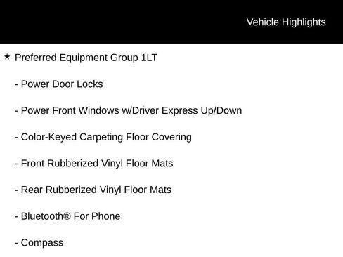 Used 2021 Chevrolet Silverado 2500 LT image 12